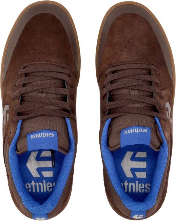Etnies Shoes Bruin Heren