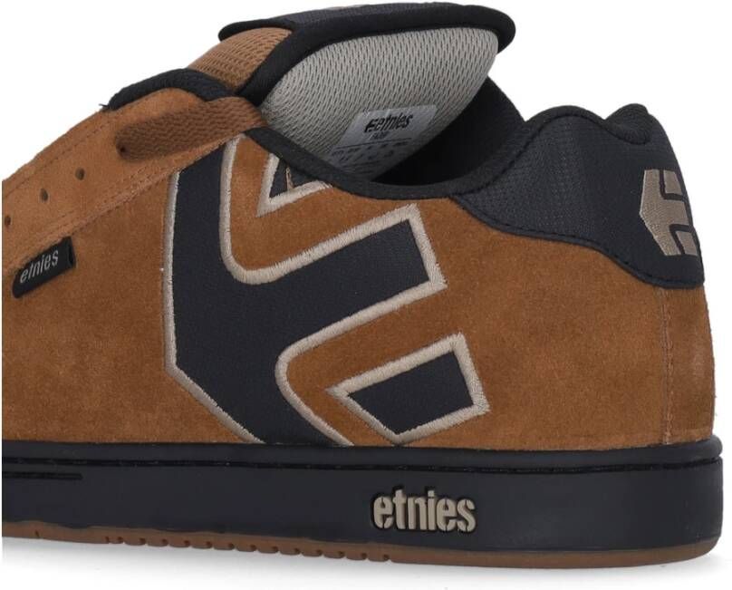 Etnies Shoes Bruin Heren