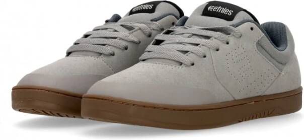 Etnies Shoes Gray Heren