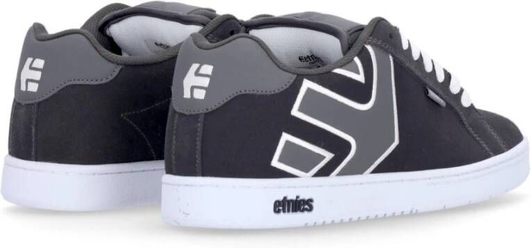 Etnies Shoes Grijs Heren