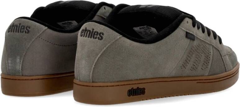 Etnies Shoes Grijs Heren