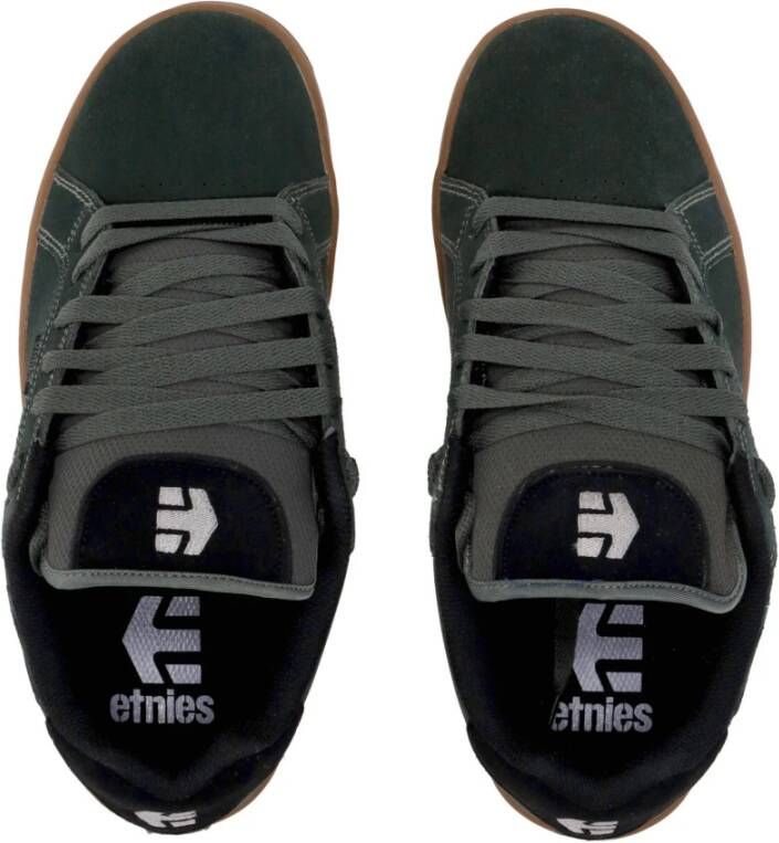 Etnies Shoes Groen Heren