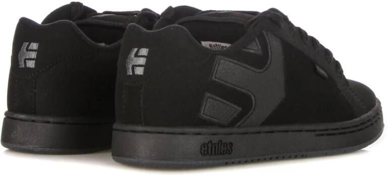 Etnies Shoes Zwart Heren