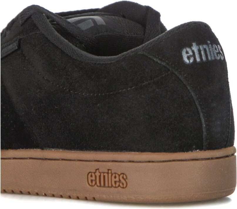 Etnies Shoes Zwart Heren