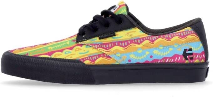 Etnies Skate Schoenen Jameson Vulc Rebel Multi Multicolor Heren