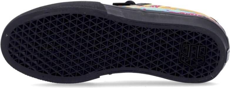 Etnies Skate Schoenen Jameson Vulc Rebel Multi Multicolor Heren