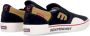 Etnies Slip X Indy Skate Schoenen Zwart Bruin Multicolor Heren - Thumbnail 4