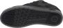 Etnies Zwarte Lage Profiel Vetersneakers Black Dames - Thumbnail 4
