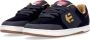 Etnies Zwarte Skate Schoenen met Vetersluiting Black Heren - Thumbnail 3