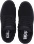 Etnies Zwarte Skate Schoenen Vetersluiting Laag model - Thumbnail 4