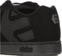 Etnies Zwarte Vuile Was Skate Schoenen Black Heren - Thumbnail 12