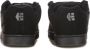 Etnies Zwarte Vuile Was Skate Schoenen Black Heren - Thumbnail 9