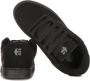 Etnies Zwarte Vuile Was Skate Schoenen Black Heren - Thumbnail 11