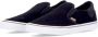 Etnies Zwart Wit Gum Slip-On Skate Schoenen Black Heren - Thumbnail 3