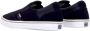 Etnies Zwart Wit Gum Slip-On Skate Schoenen Black Heren - Thumbnail 5