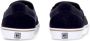 Etnies Zwart Wit Gum Slip-On Skate Schoenen Black Heren - Thumbnail 6