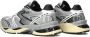 ETONIC Lage Sneakers Dames Kendari 3.0 Maat: 38 Materiaal: Textiel Kleur: Grijs - Thumbnail 2