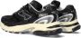 ETONIC Lage Sneakers Dames Evolution Maat: 38 Materiaal: Textiel Kleur: Zwart - Thumbnail 2