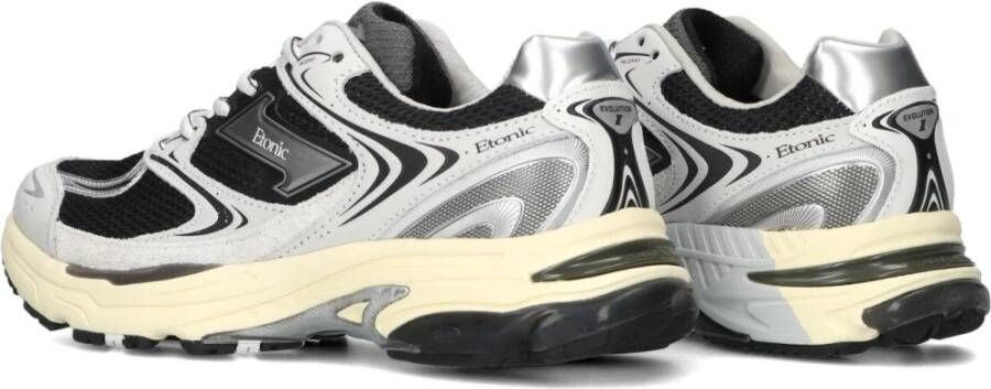 Etonic Evolution Low-Top Sneakers