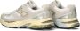ETONIC Lage Sneakers Dames Evolution Maat: 36 Materiaal: Leer Kleur: Beige - Thumbnail 2