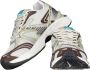 ETONIC Lage Sneakers Dames Kendari Jupiter Maat: 37 Materiaal: Mesh Kleur: Grijs - Thumbnail 2