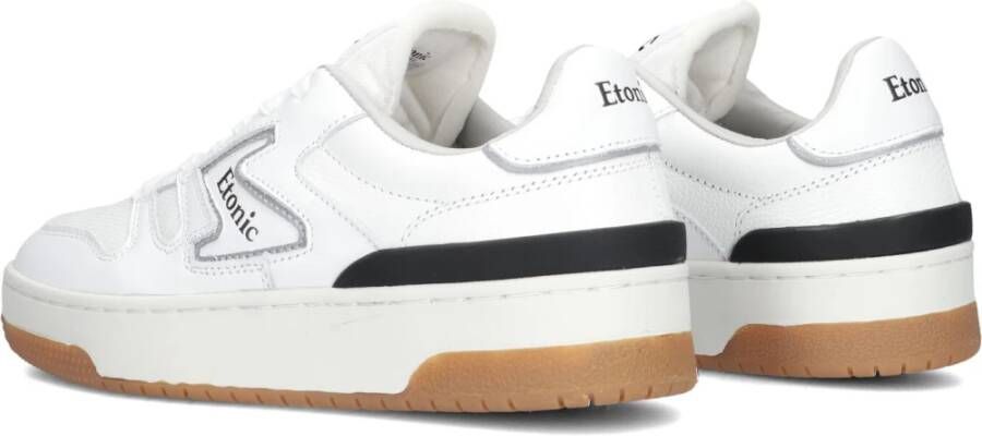 Etonic Low-Top Sneakers