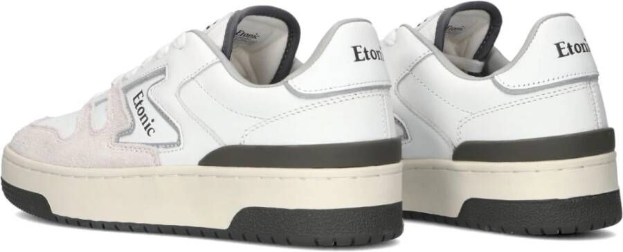 Etonic Low-Top Sneakers