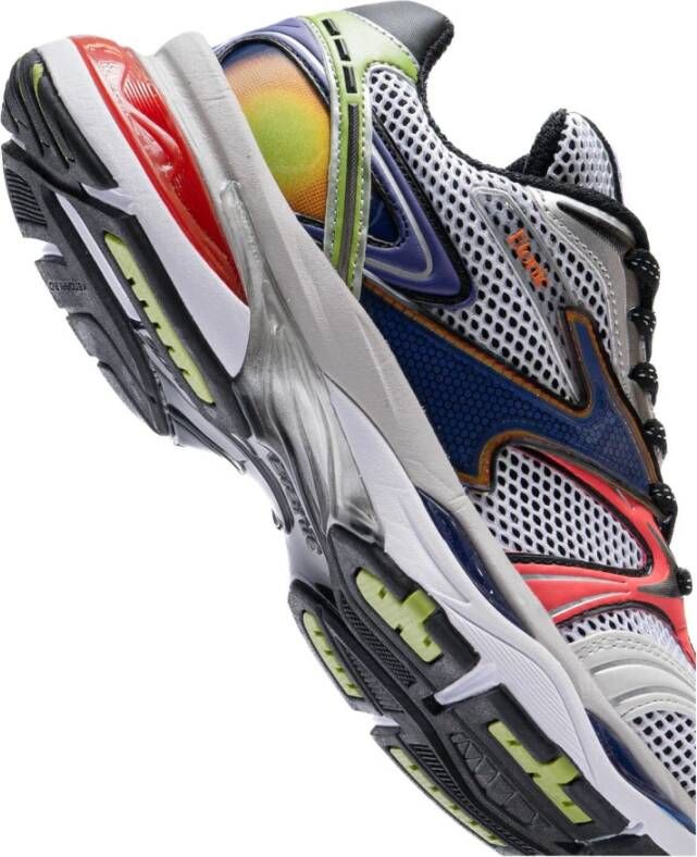 Etonic Multikleur Sneakers voor Mannen