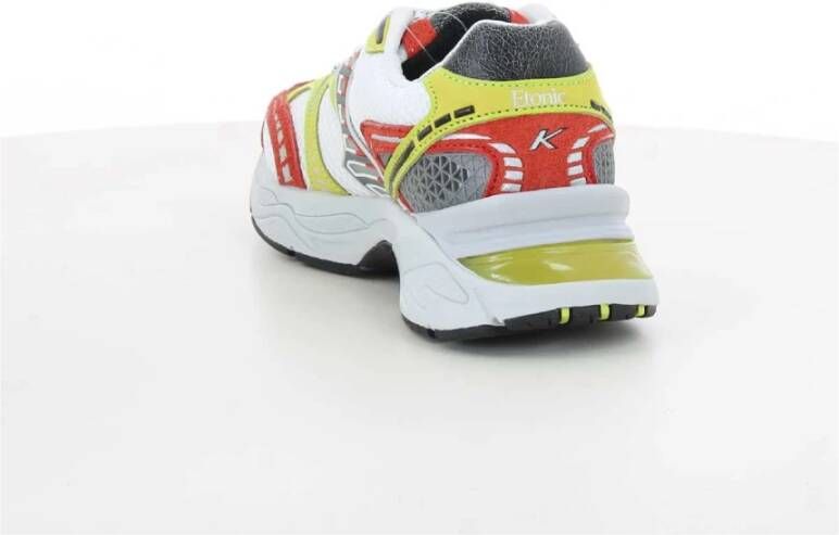 Etonic Rode Kendari Venus Damesschoenen