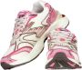 ETONIC Lage Sneakers Dames Kendari Venus Maat: 40 Materiaal: Mesh Kleur: Roze - Thumbnail 2