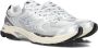 ETONIC Lage Sneakers Dames Evolution Saturn Maat: 41 Materiaal: Mesh Kleur: Zilverkleurig - Thumbnail 4