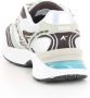 Etonic Zwarte Damesschoenen Kendari Jupiter - Thumbnail 2