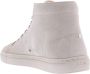 ETQ Amsterdam Premium Suede White Sand Sneakers White Heren - Thumbnail 2