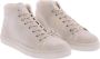 ETQ Amsterdam Ht 01 Premium Suede Sneakers Beige Heren - Thumbnail 8