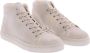 ETQ Amsterdam Premium Suede White Sand Sneakers White Heren - Thumbnail 4