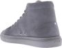 ETQ Amsterdam Premium Suede Dove Grey Sneakers Gray Heren - Thumbnail 2