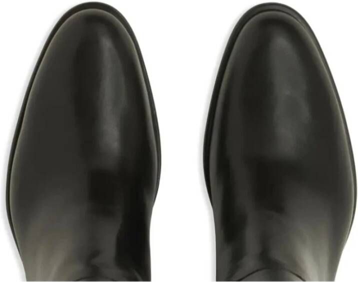ETRO Ankle Boots Black Dames
