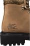 Etro Bruin Leren Veterschoenen - Thumbnail 2