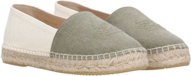 ETRO Espadrilles Beige Dames