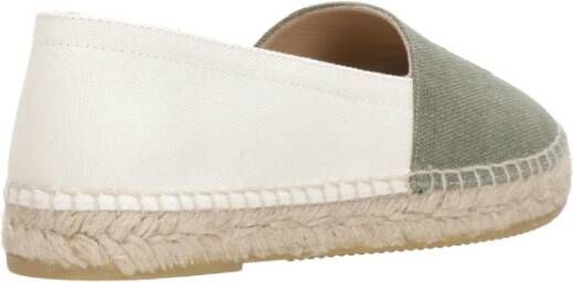 ETRO Espadrilles Beige Dames