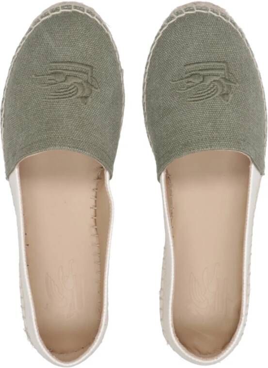 ETRO Espadrilles Beige Dames