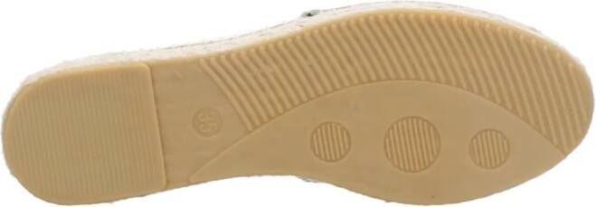 ETRO Espadrilles Beige Dames