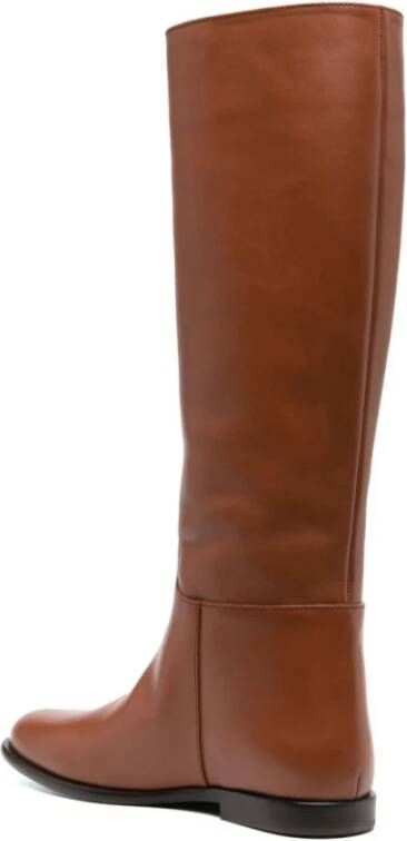 ETRO High Boots Bruin Dames