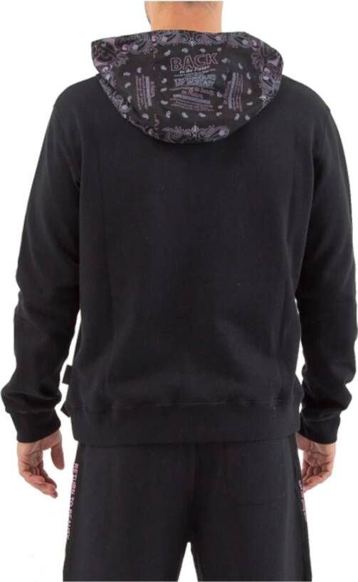 Etro Hoodie met Ribboorden