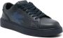 Etro Italiaanse stoffen sneakers met rubberen zool - Thumbnail 2