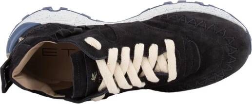 Etro Leren Sneakers