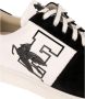 ETRO Leren sneakers voor alle weersomstandigheden White Heren - Thumbnail 5