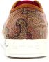 Etro Paisley Slip-On Schoenen - Thumbnail 2