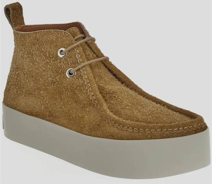 ETRO Shoes Brown Heren