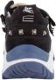 ETRO Sneakers Blauw Heren - Thumbnail 4